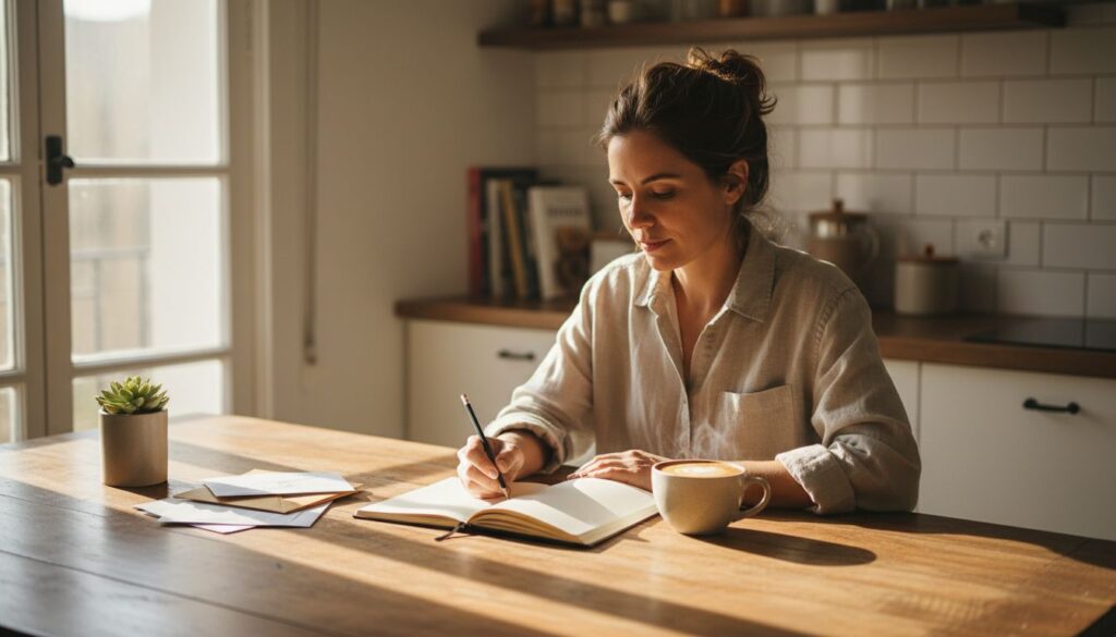 Metas financeiras realistas para casais organizarem as contas