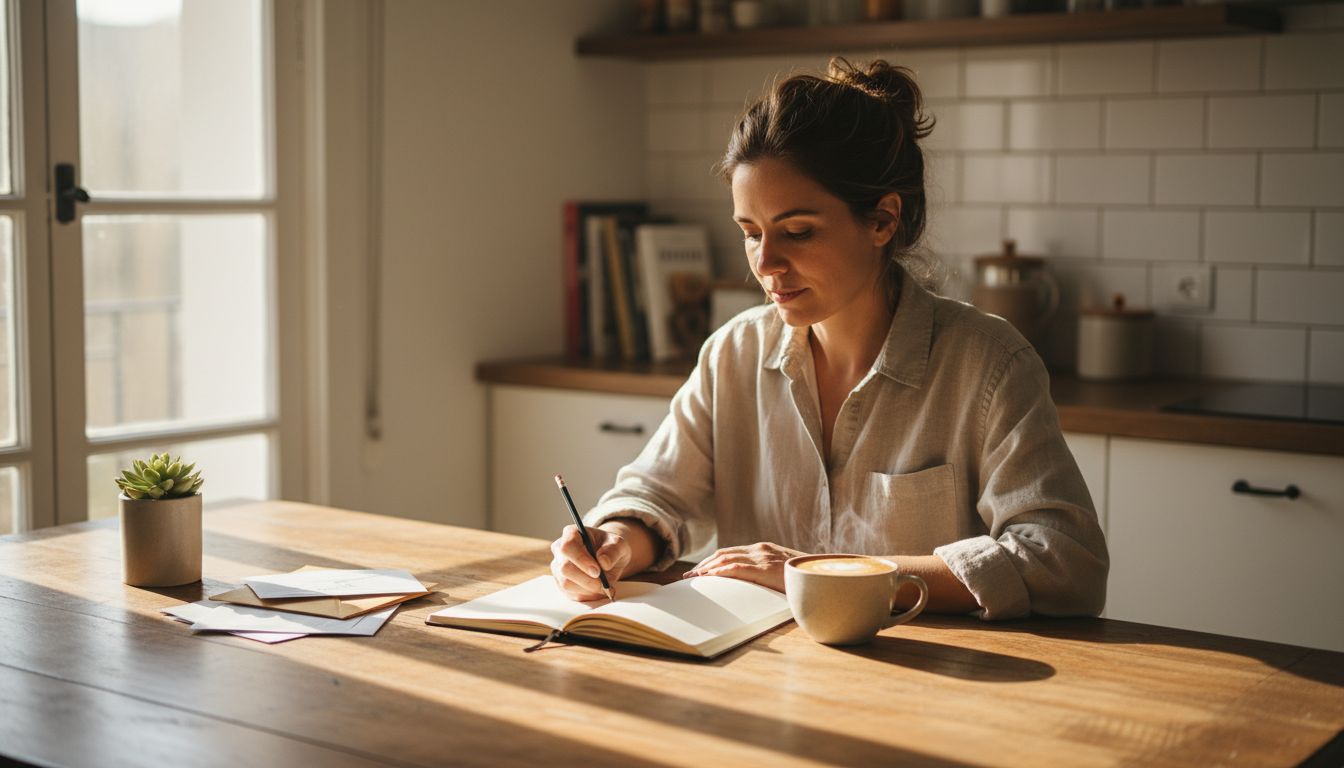 Metas financeiras realistas para casais organizarem as contas