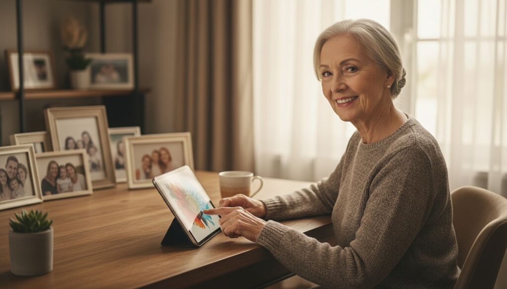 Renda passiva com dividendos para quem começa após 40