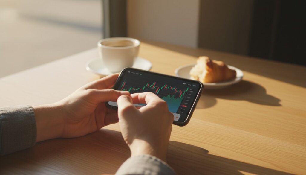 Como montar carteira diversificada com R$500/mês