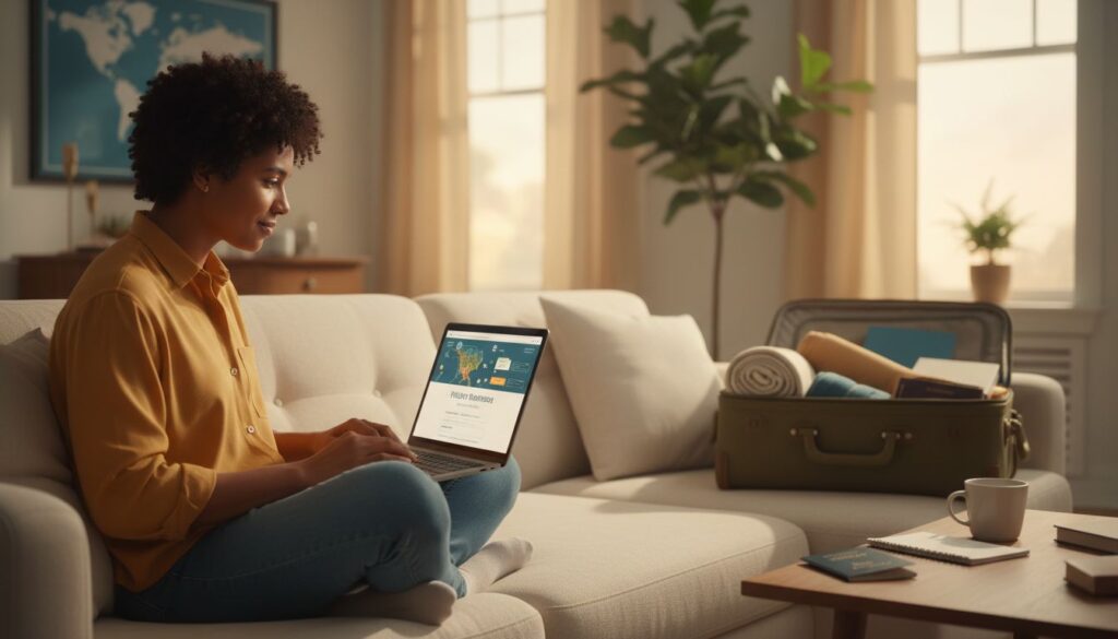 Como emitir passagens internacionais só com milhas