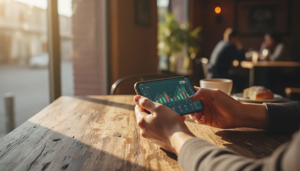 Quando vender uma ação: sinais de que é hora