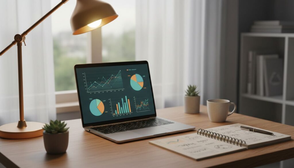 Setores da B3 que devem crescer em 2026