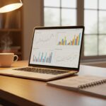 Como abrir conta em corretora e investir pela primeira vez