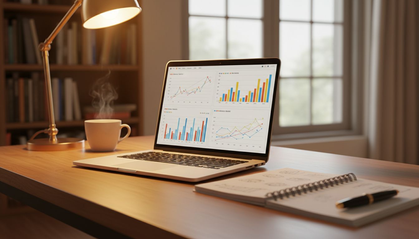 Como abrir conta em corretora e investir pela primeira vez