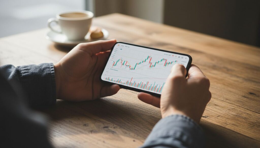 Erros de quem começa a investir e como evitar com R$50