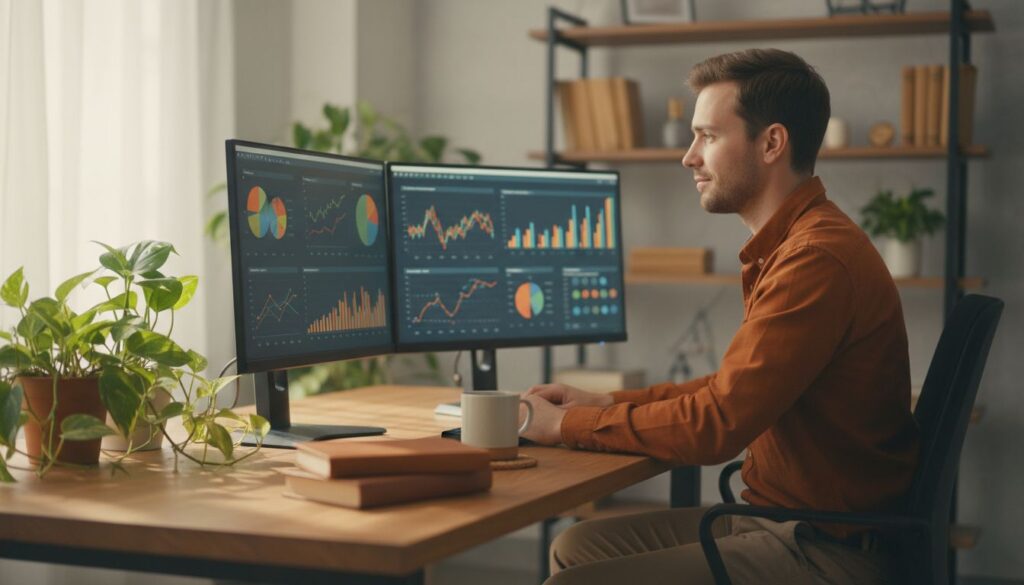 Quanto rende R$100 por mês em 10 anos? Veja com R$50