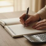 Como ensinar educação financeira aos filhos no SPC