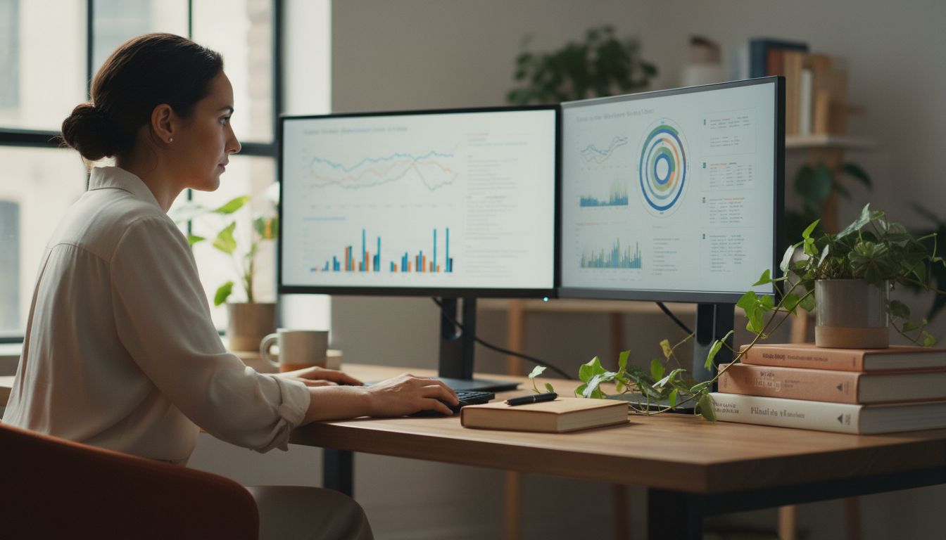 Renda fixa vs. renda variável: comece a investir