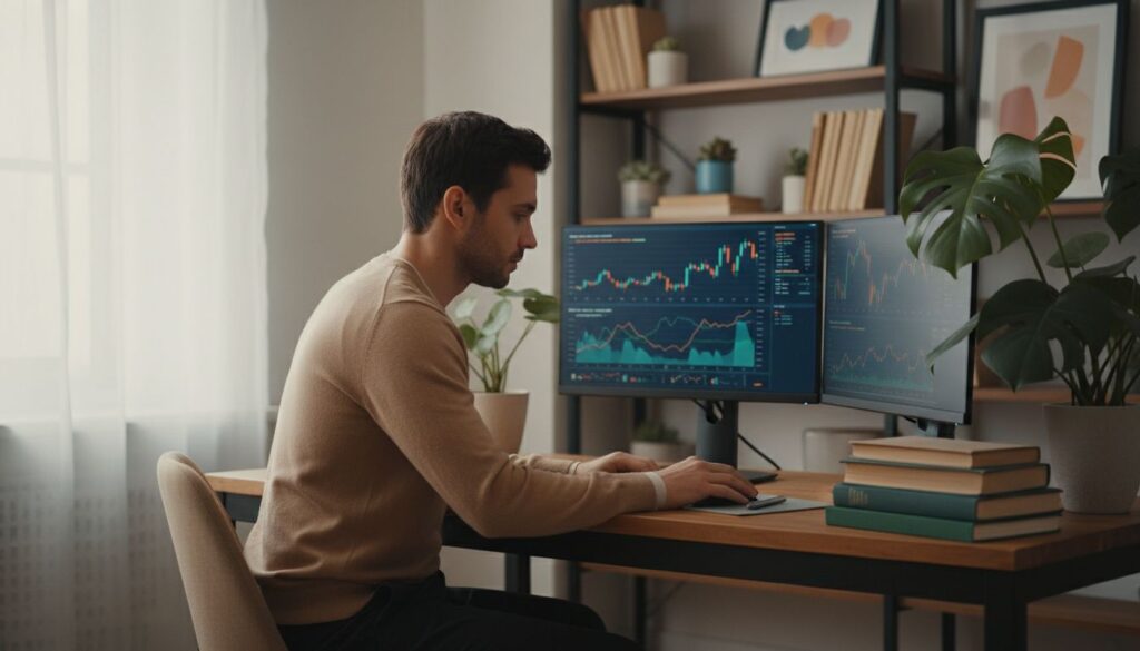 Dividendos na Bolsa: como viver de renda com ações