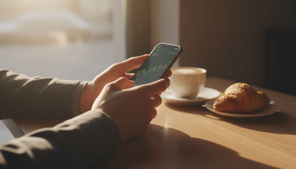 CDB ou poupança? Simulação com R$1.000 na prática