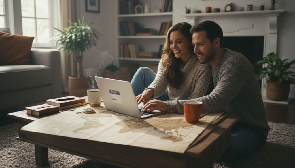 Como emitir passagens internacionais só com milhas