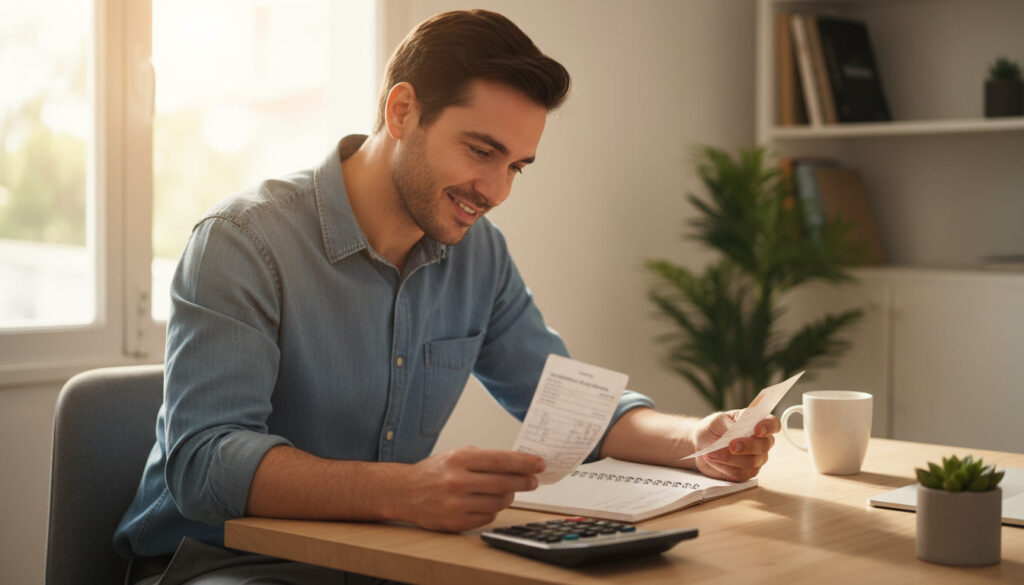 Dívida no cartão mesmo ganhando bem: como sair de vez