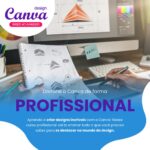 Material oficial do curso Design Canva Profissional
